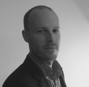 Erik VAN DER MAREL